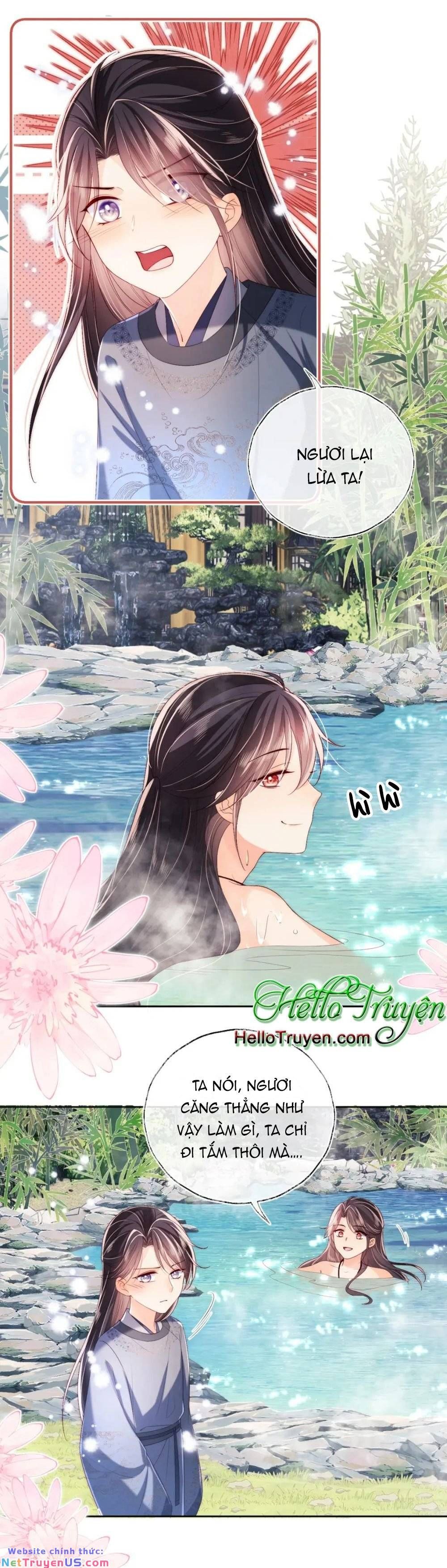 đọc truyện Dưỡng Địch Vi Hoạn Chương 233 ảnh 16 tại Thiên Thai Truyện