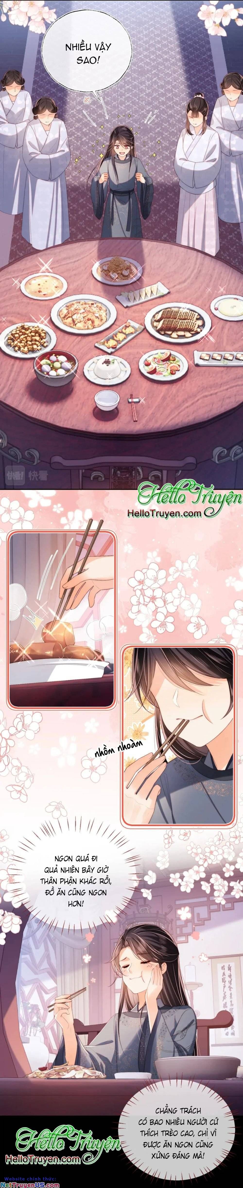 đọc truyện Dưỡng Địch Vi Hoạn Chương 233 ảnh 7 tại Thiên Thai Truyện