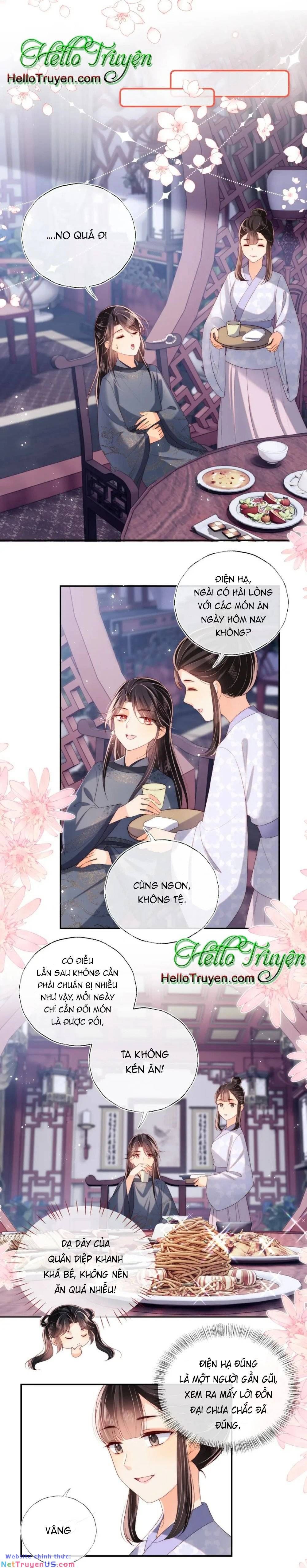 đọc truyện Dưỡng Địch Vi Hoạn Chương 233 ảnh 9 tại Thiên Thai Truyện