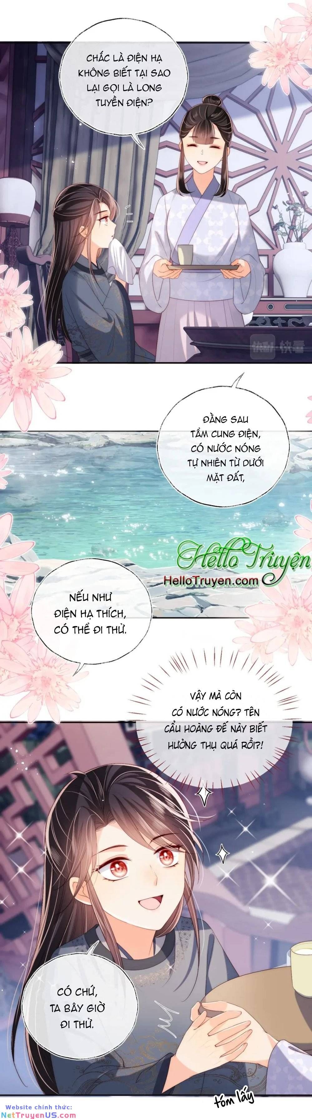 đọc truyện Dưỡng Địch Vi Hoạn Chương 233 ảnh 10 tại Thiên Thai Truyện