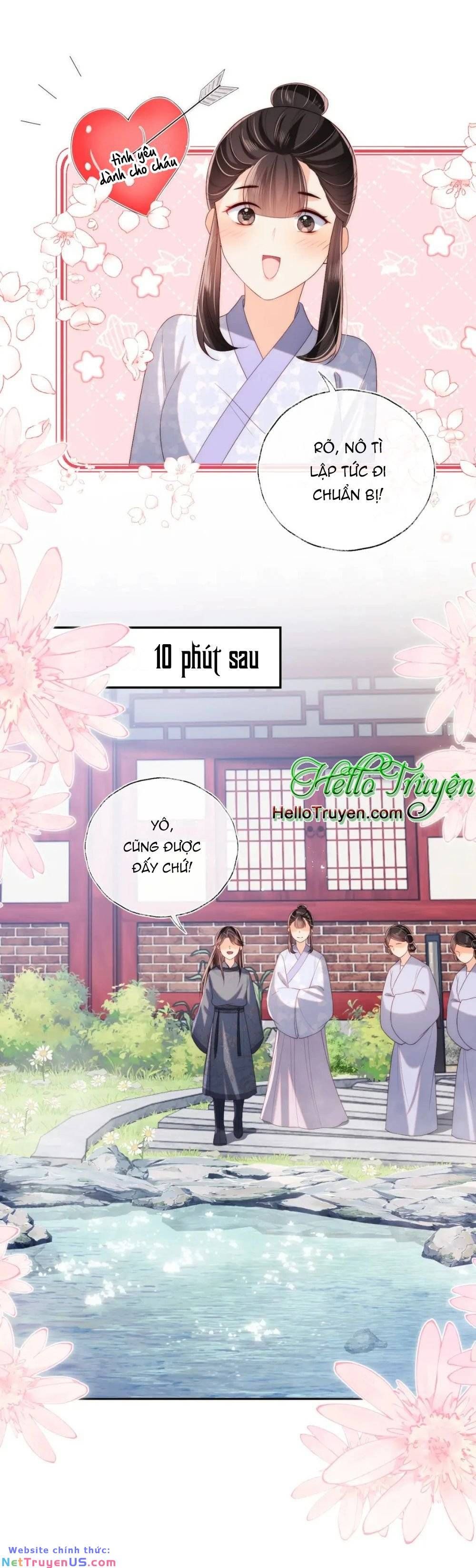 đọc truyện Dưỡng Địch Vi Hoạn Chương 233 ảnh 11 tại Thiên Thai Truyện