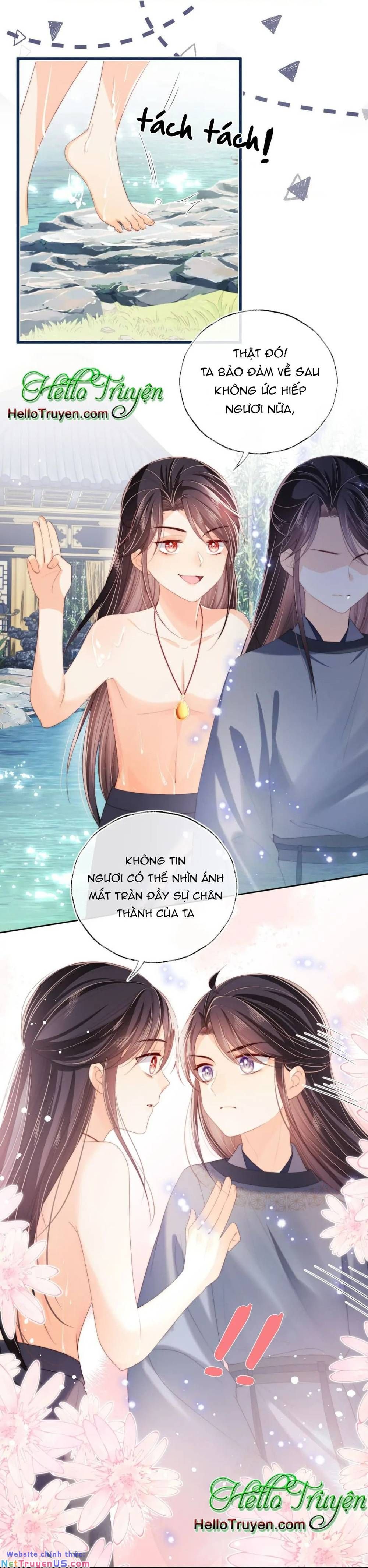 đọc truyện Dưỡng Địch Vi Hoạn Chương 234 ảnh 12 tại Thiên Thai Truyện