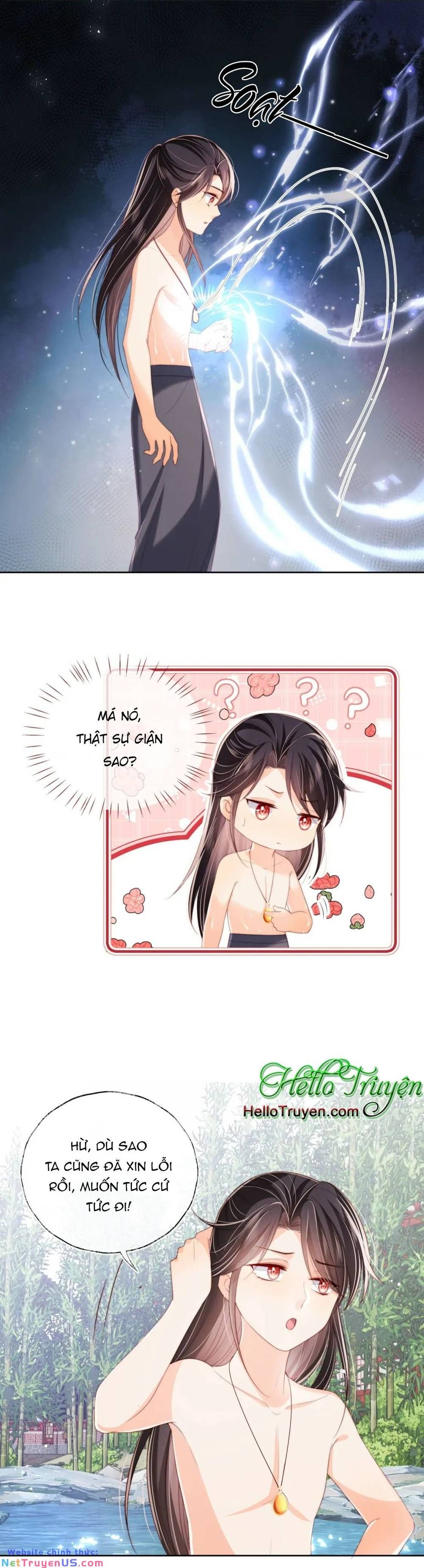 đọc truyện Dưỡng Địch Vi Hoạn Chương 234 ảnh 14 tại Thiên Thai Truyện