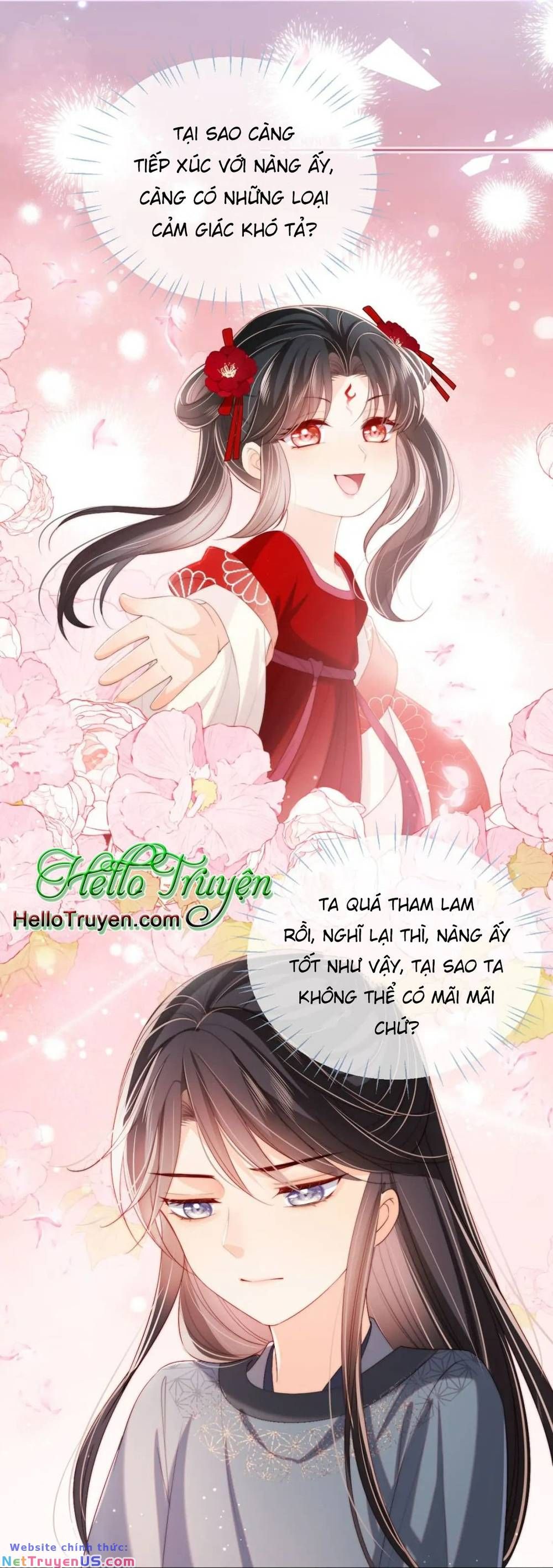 đọc truyện Dưỡng Địch Vi Hoạn Chương 234 ảnh 16 tại Thiên Thai Truyện