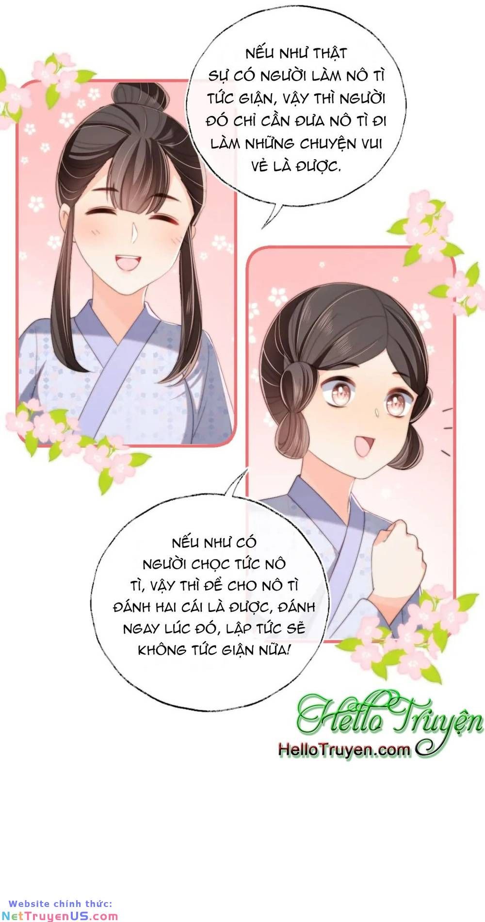 đọc truyện Dưỡng Địch Vi Hoạn Chương 234 ảnh 21 tại Thiên Thai Truyện