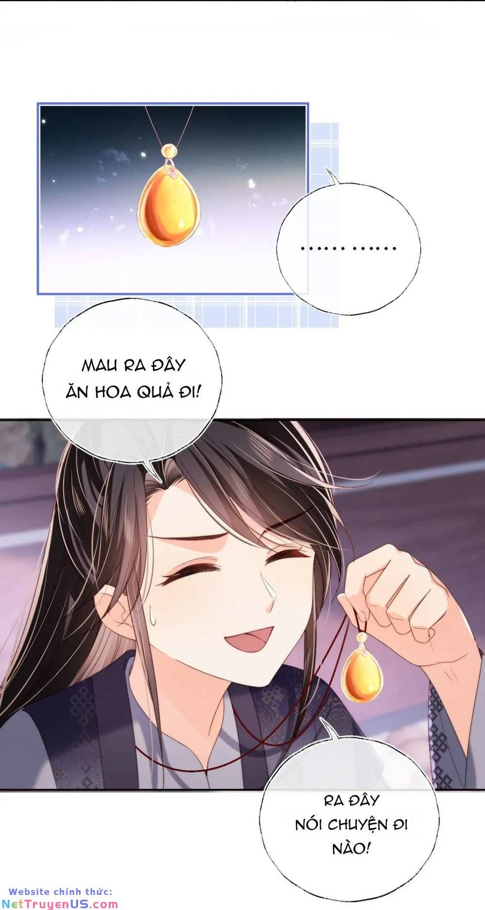 đọc truyện Dưỡng Địch Vi Hoạn Chương 234 ảnh 26 tại Thiên Thai Truyện