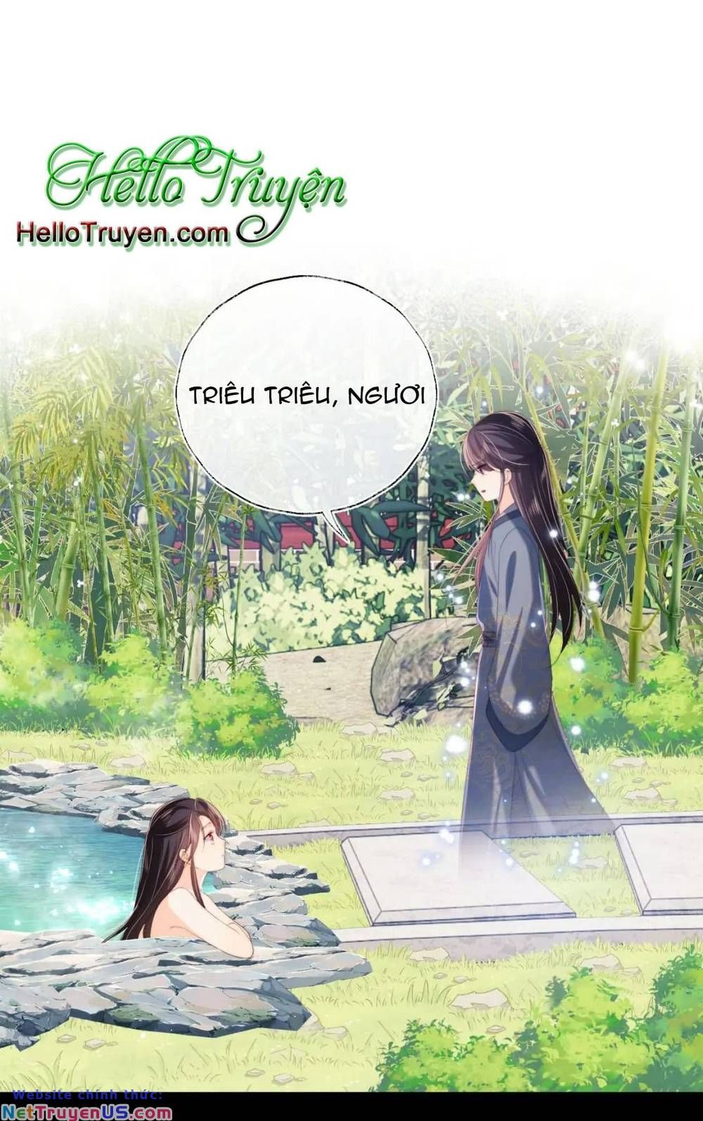 đọc truyện Dưỡng Địch Vi Hoạn Chương 234 ảnh 6 tại Thiên Thai Truyện