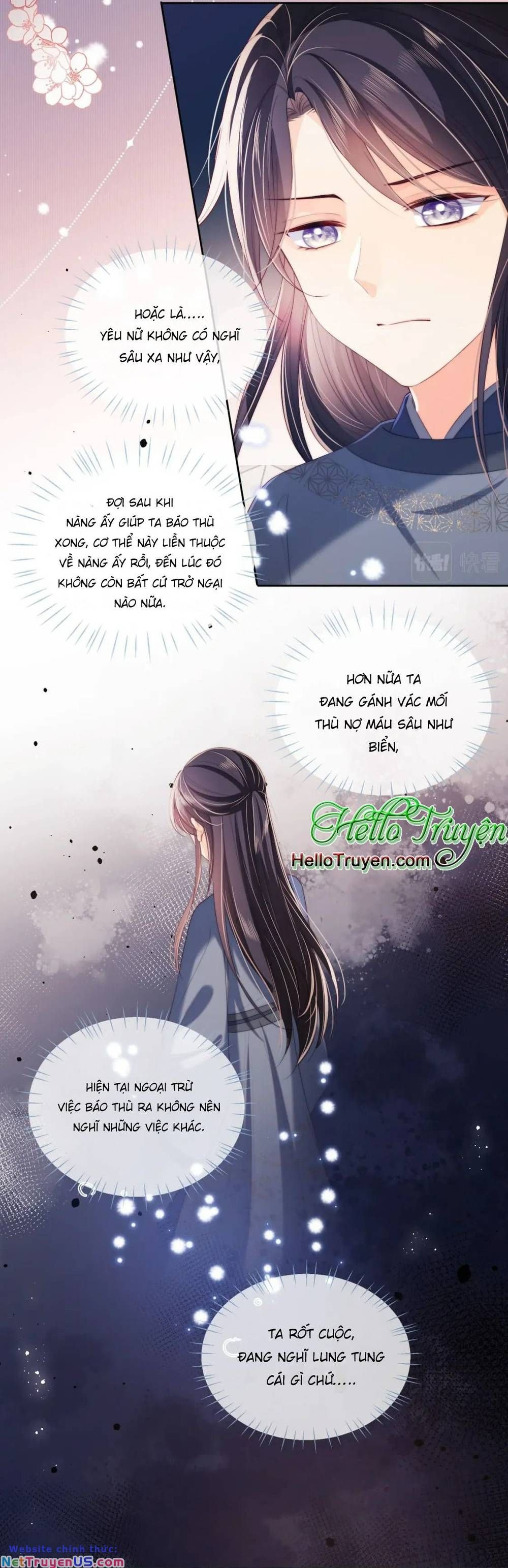 đọc truyện Dưỡng Địch Vi Hoạn Chương 234 ảnh 8 tại Thiên Thai Truyện