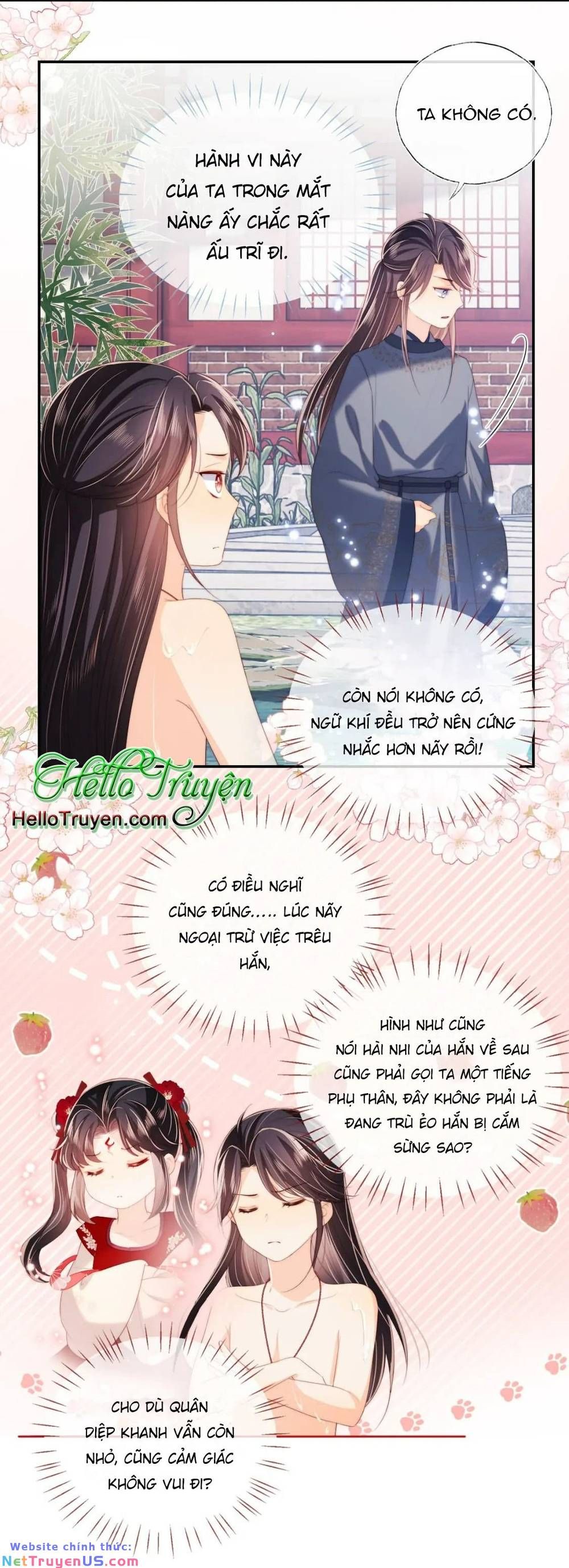 đọc truyện Dưỡng Địch Vi Hoạn Chương 234 ảnh 10 tại Thiên Thai Truyện