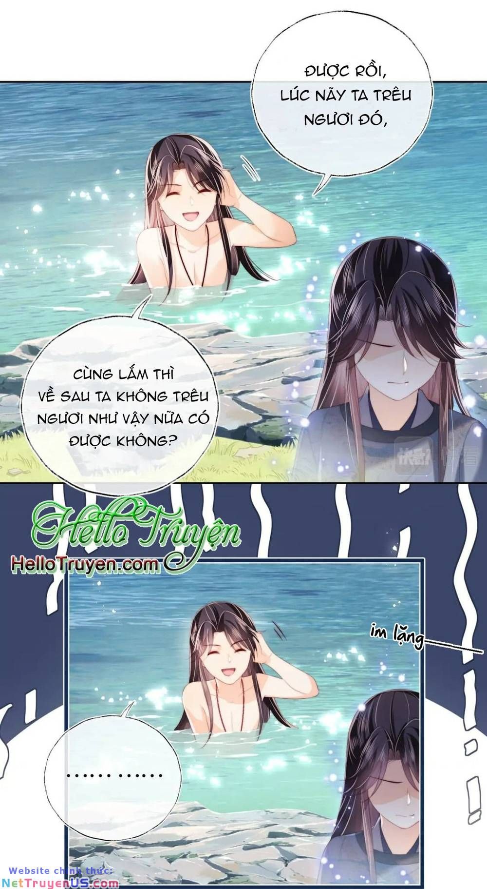 đọc truyện Dưỡng Địch Vi Hoạn Chương 234 ảnh 11 tại Thiên Thai Truyện