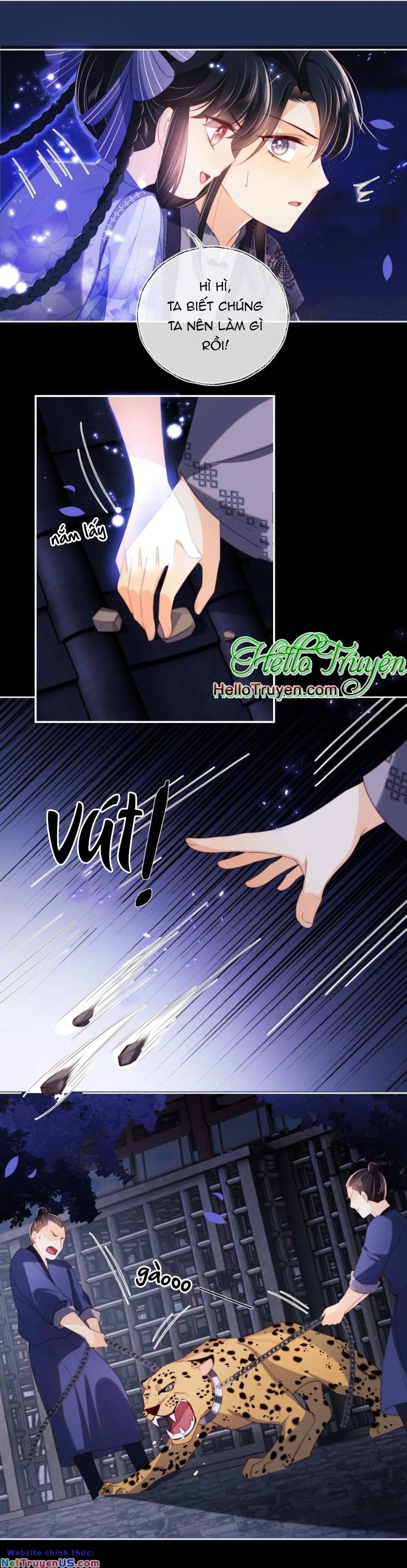 đọc truyện Dưỡng Địch Vi Hoạn Chương 235 ảnh 16 tại Thiên Thai Truyện