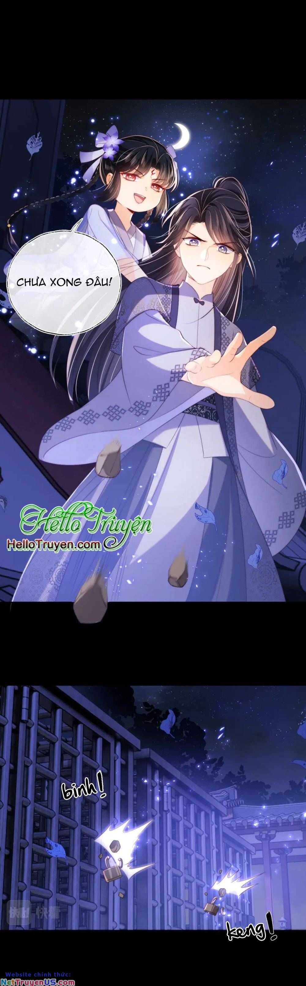 đọc truyện Dưỡng Địch Vi Hoạn Chương 235 ảnh 18 tại Thiên Thai Truyện