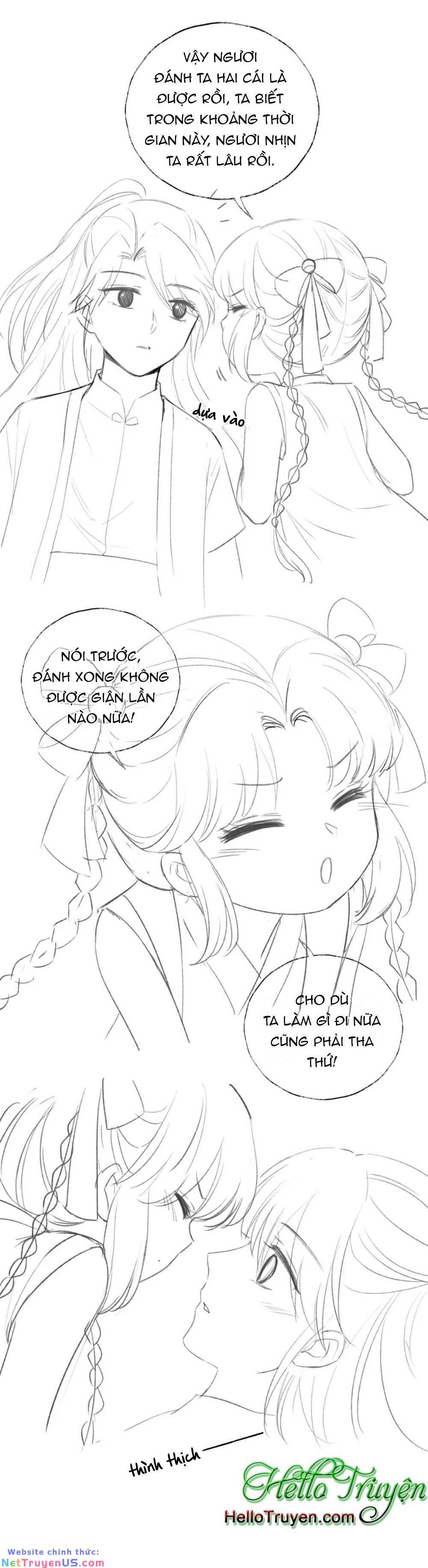 đọc truyện Dưỡng Địch Vi Hoạn Chương 235 ảnh 20 tại Thiên Thai Truyện