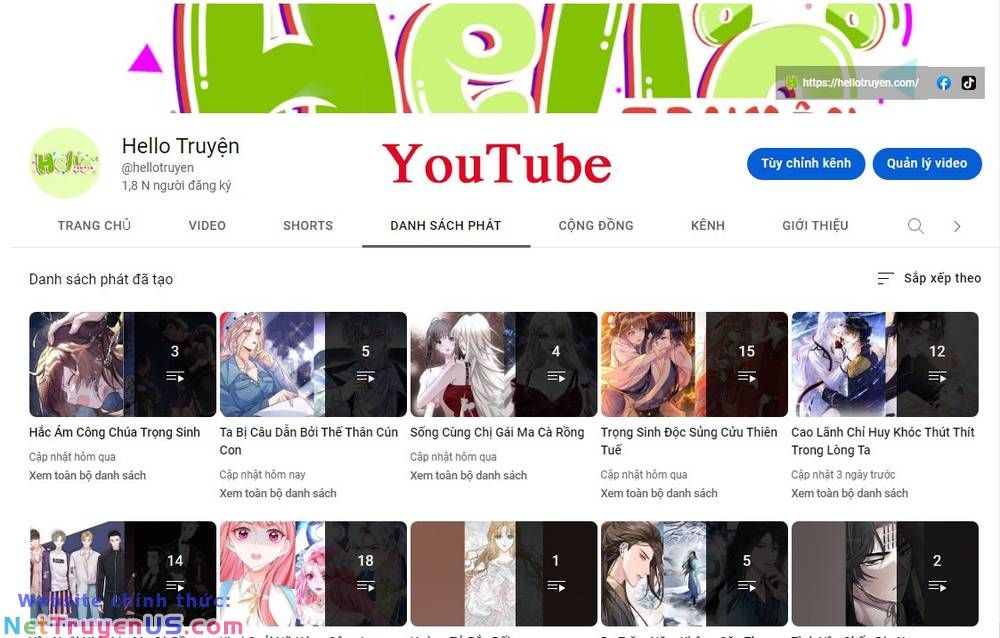 đọc truyện Dưỡng Địch Vi Hoạn Chương 235 ảnh 4 tại Thiên Thai Truyện