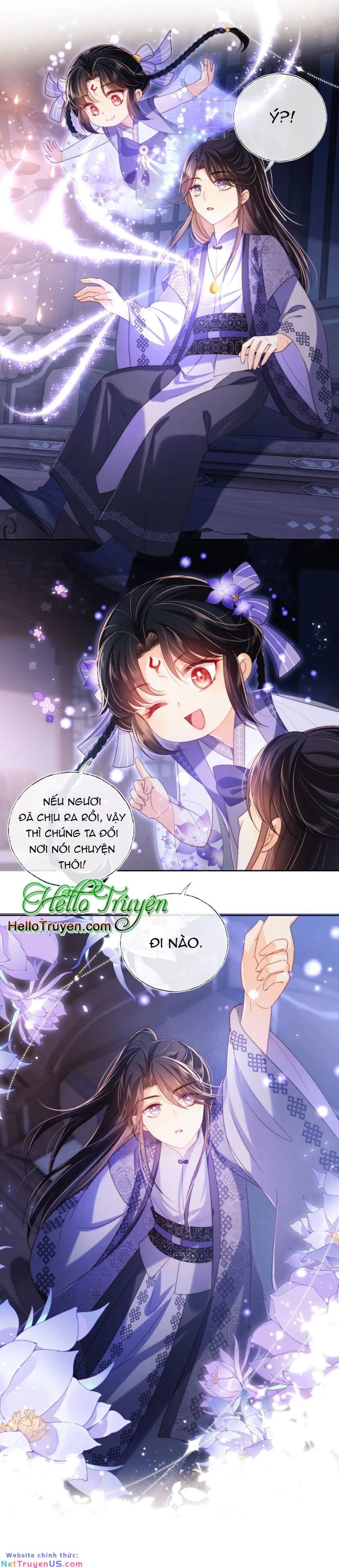 đọc truyện Dưỡng Địch Vi Hoạn Chương 235 ảnh 8 tại Thiên Thai Truyện