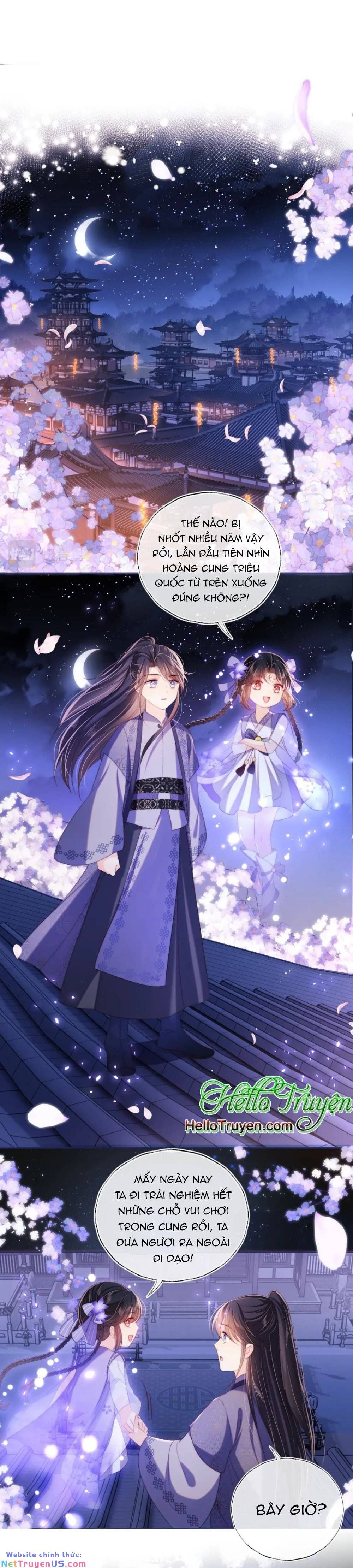 đọc truyện Dưỡng Địch Vi Hoạn Chương 235 ảnh 9 tại Thiên Thai Truyện