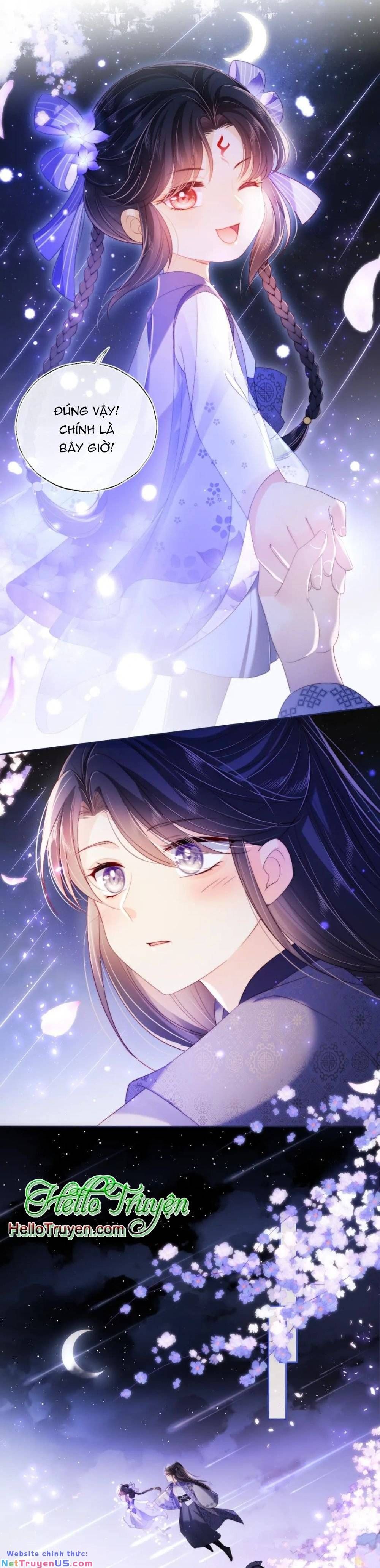 đọc truyện Dưỡng Địch Vi Hoạn Chương 235 ảnh 10 tại Thiên Thai Truyện