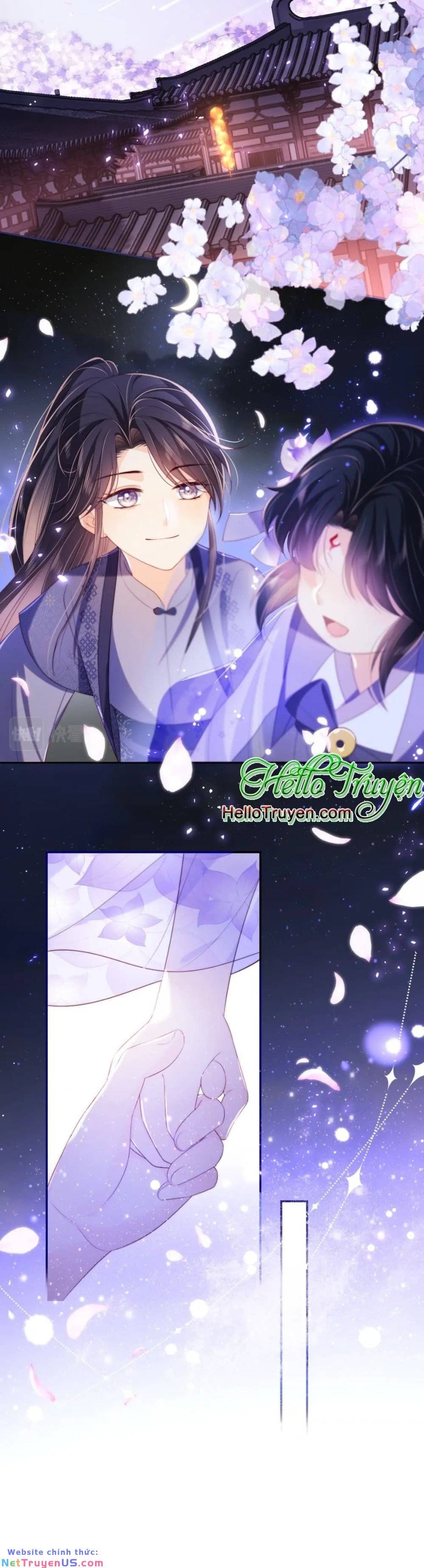 đọc truyện Dưỡng Địch Vi Hoạn Chương 235 ảnh 11 tại Thiên Thai Truyện