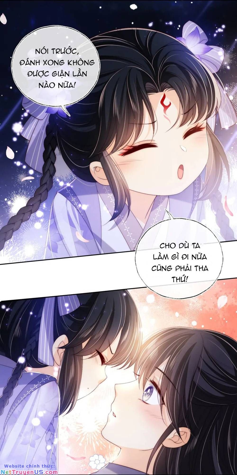 đọc truyện Dưỡng Địch Vi Hoạn Chương 236 ảnh 12 tại Thiên Thai Truyện