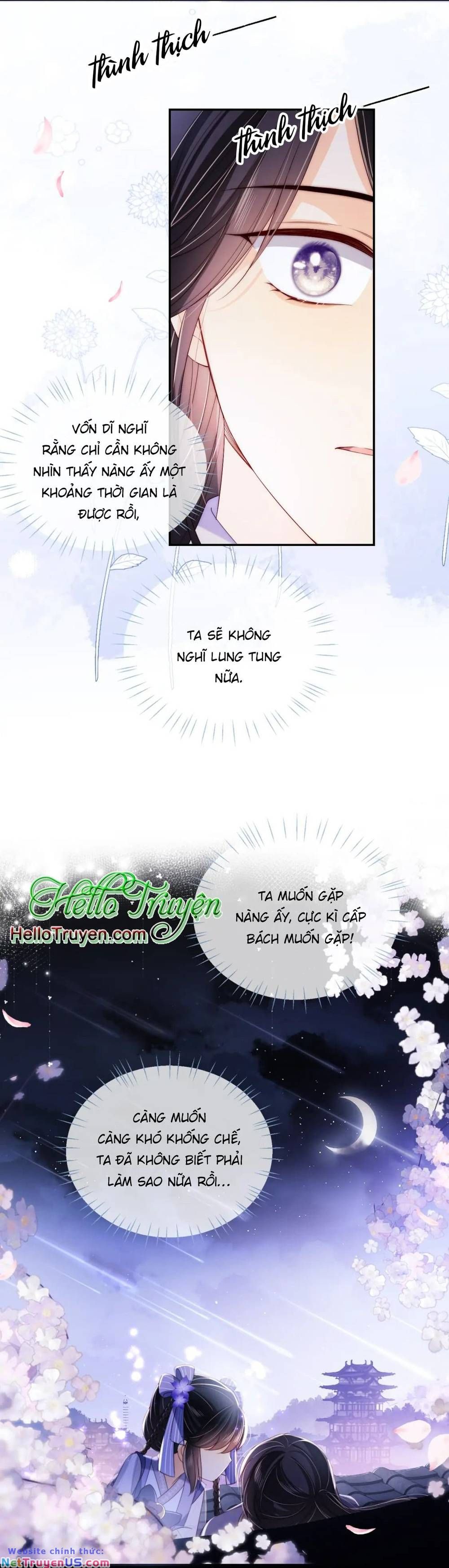 đọc truyện Dưỡng Địch Vi Hoạn Chương 236 ảnh 13 tại Thiên Thai Truyện