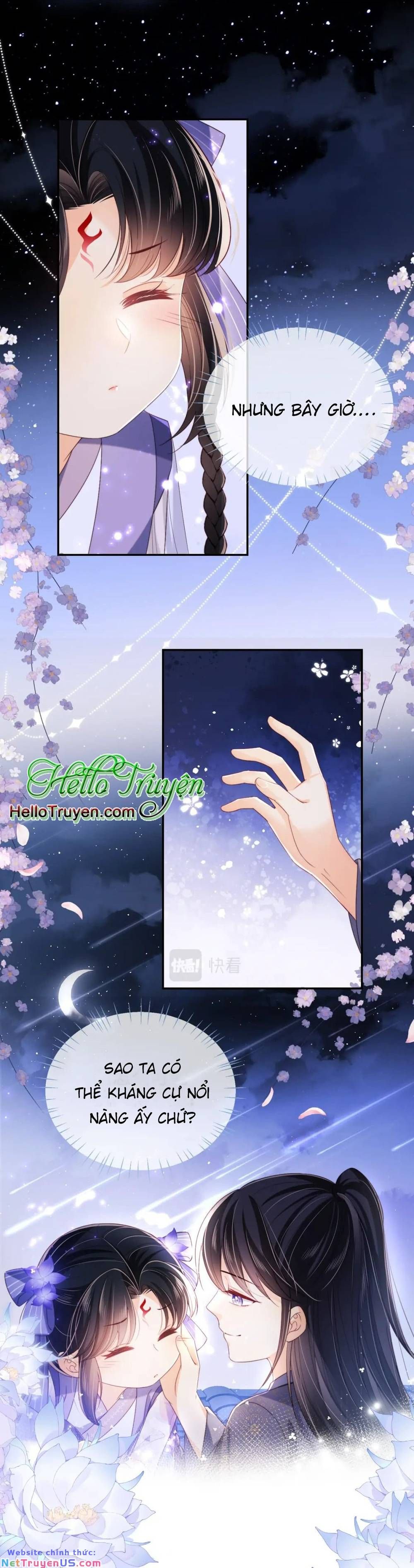 đọc truyện Dưỡng Địch Vi Hoạn Chương 236 ảnh 14 tại Thiên Thai Truyện