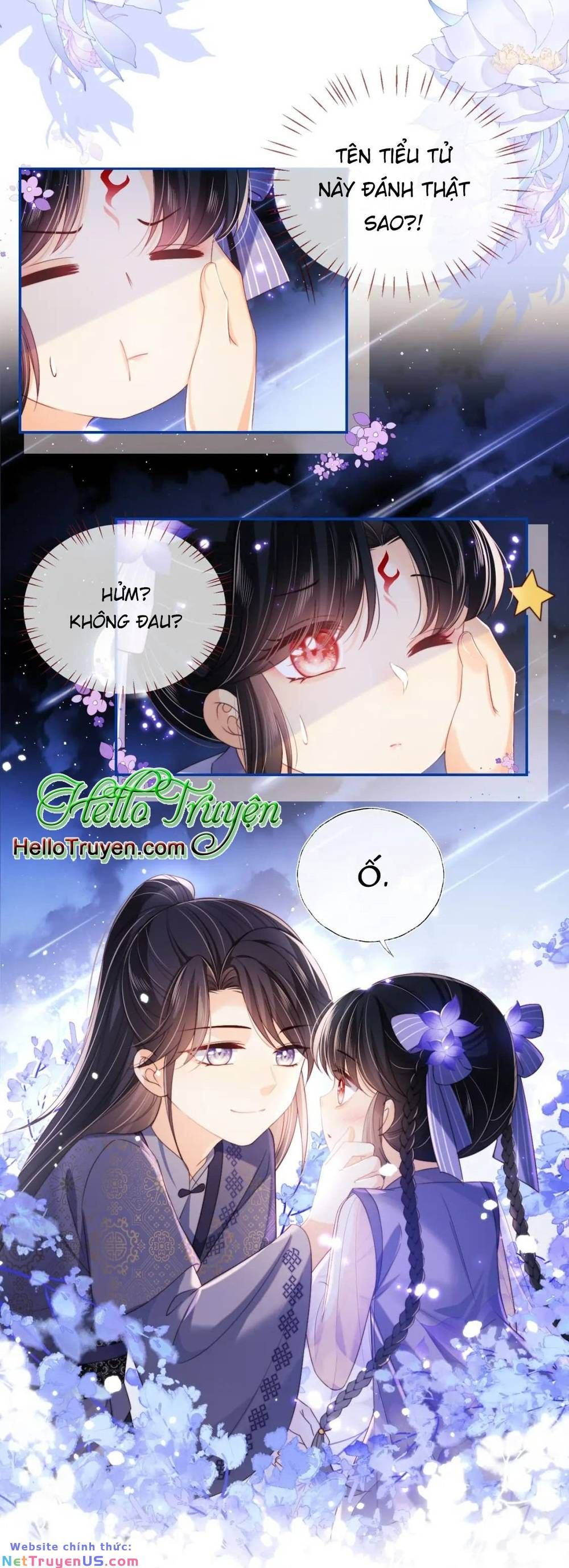 đọc truyện Dưỡng Địch Vi Hoạn Chương 236 ảnh 15 tại Thiên Thai Truyện