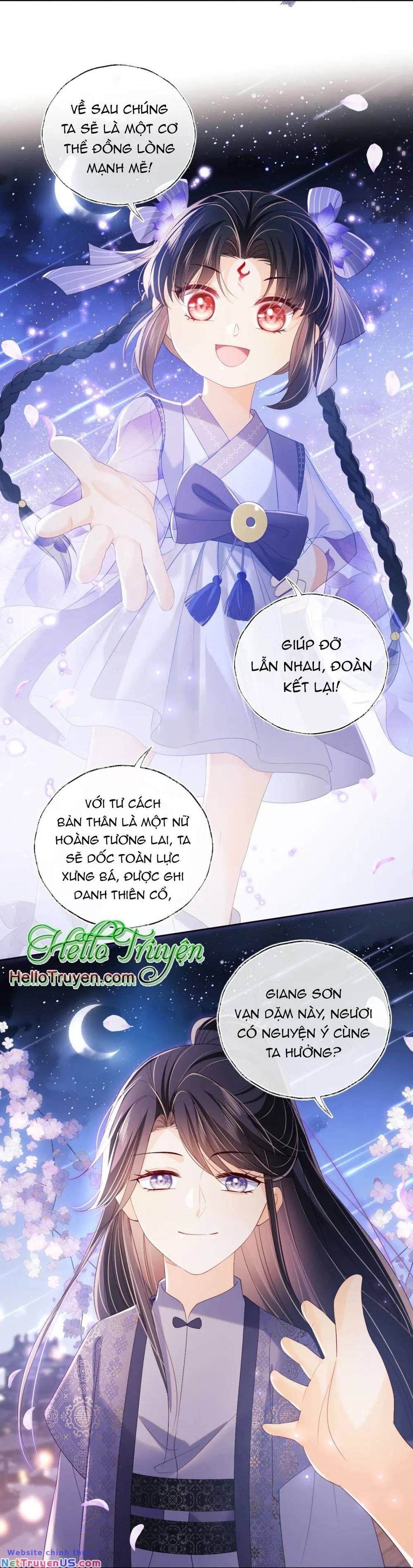 đọc truyện Dưỡng Địch Vi Hoạn Chương 236 ảnh 17 tại Thiên Thai Truyện