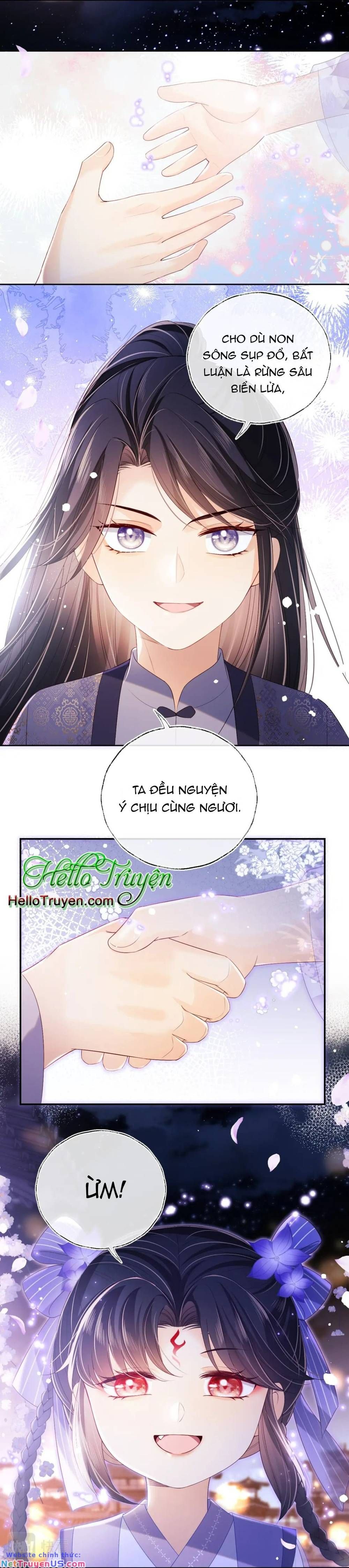 đọc truyện Dưỡng Địch Vi Hoạn Chương 236 ảnh 18 tại Thiên Thai Truyện