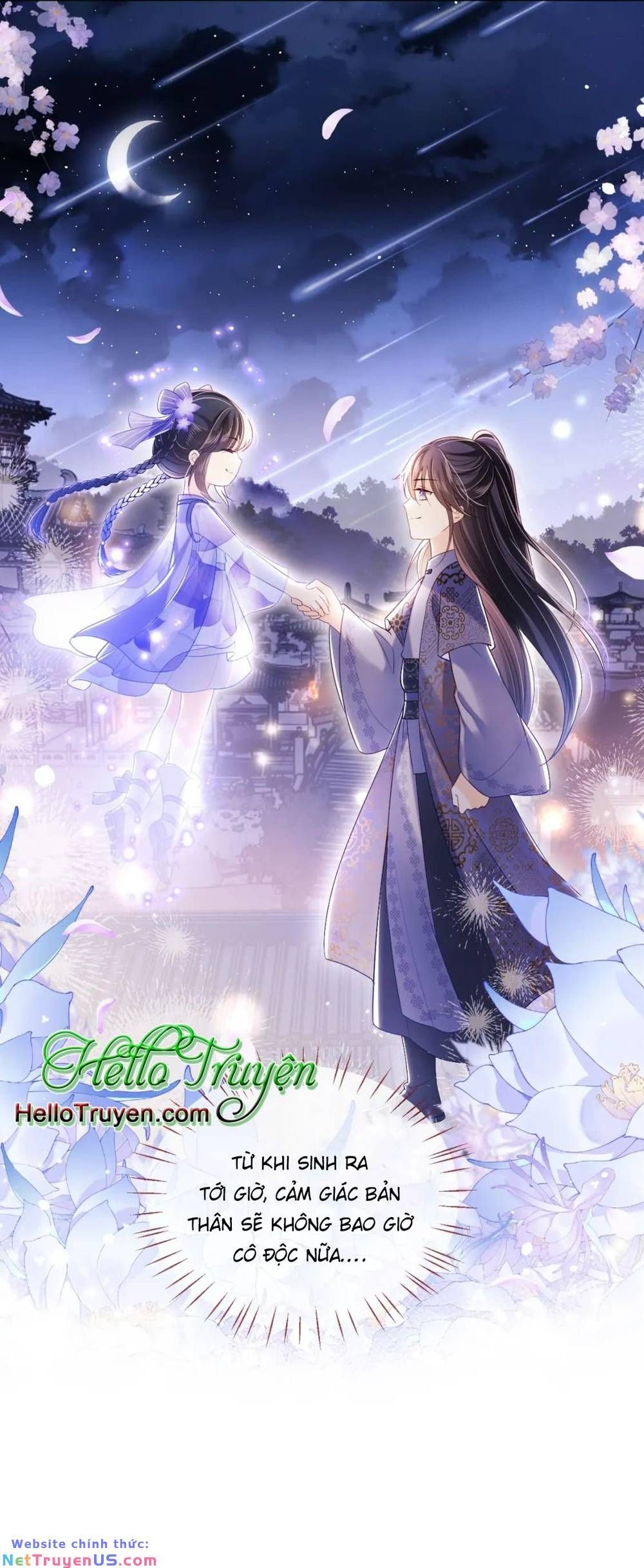 đọc truyện Dưỡng Địch Vi Hoạn Chương 236 ảnh 19 tại Thiên Thai Truyện