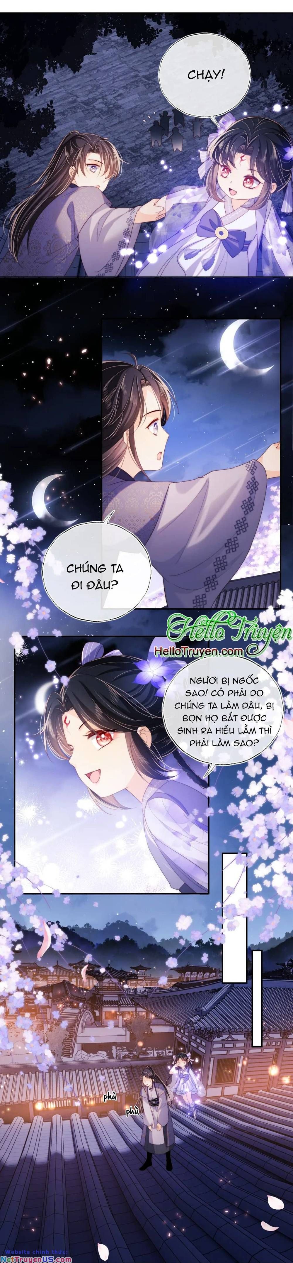 đọc truyện Dưỡng Địch Vi Hoạn Chương 236 ảnh 6 tại Thiên Thai Truyện