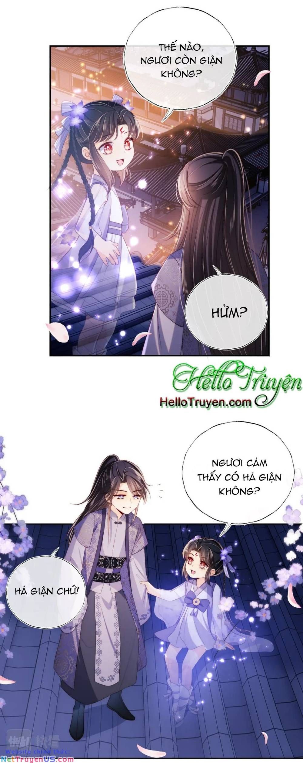 đọc truyện Dưỡng Địch Vi Hoạn Chương 236 ảnh 8 tại Thiên Thai Truyện