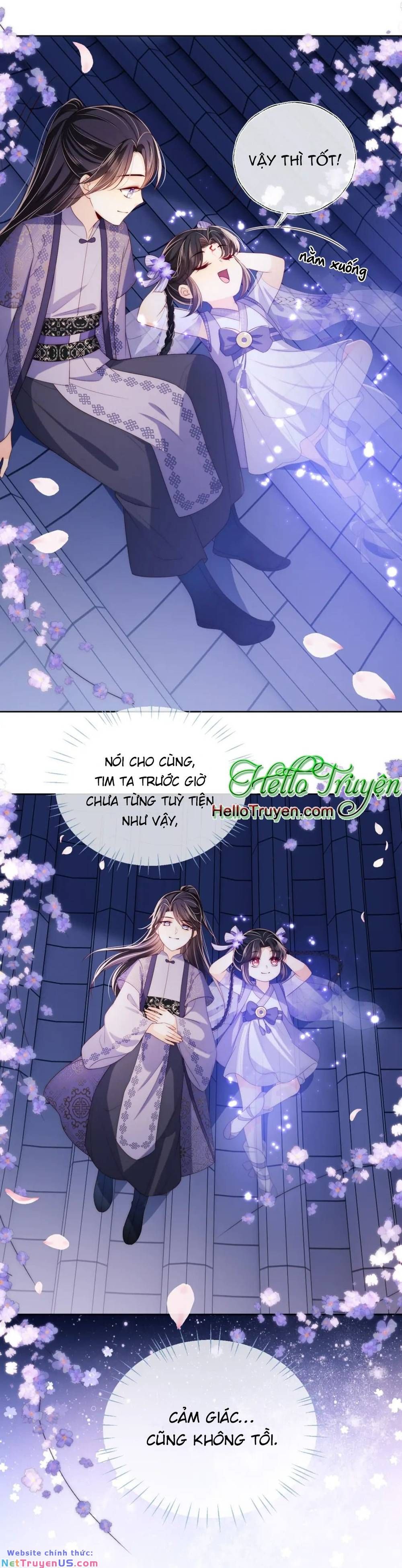 đọc truyện Dưỡng Địch Vi Hoạn Chương 236 ảnh 9 tại Thiên Thai Truyện