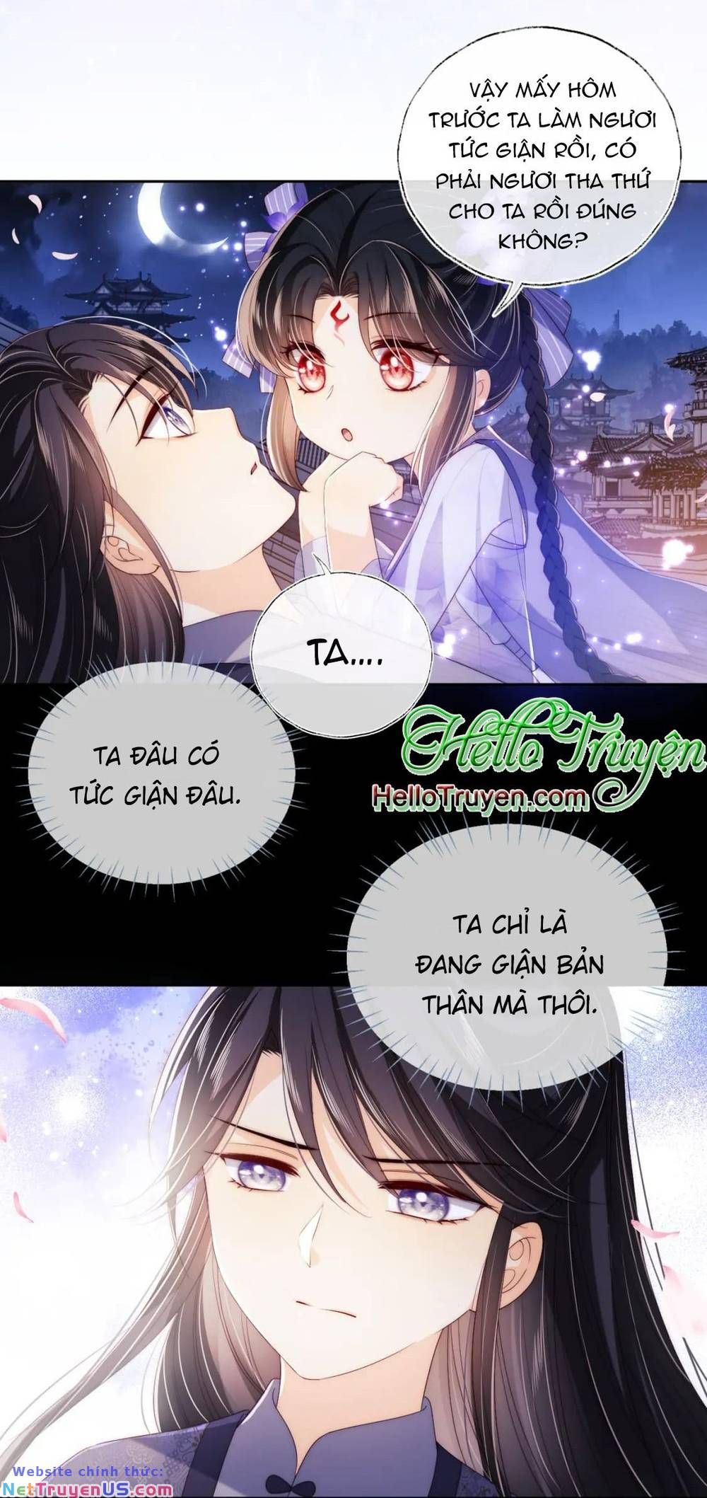 đọc truyện Dưỡng Địch Vi Hoạn Chương 236 ảnh 10 tại Thiên Thai Truyện