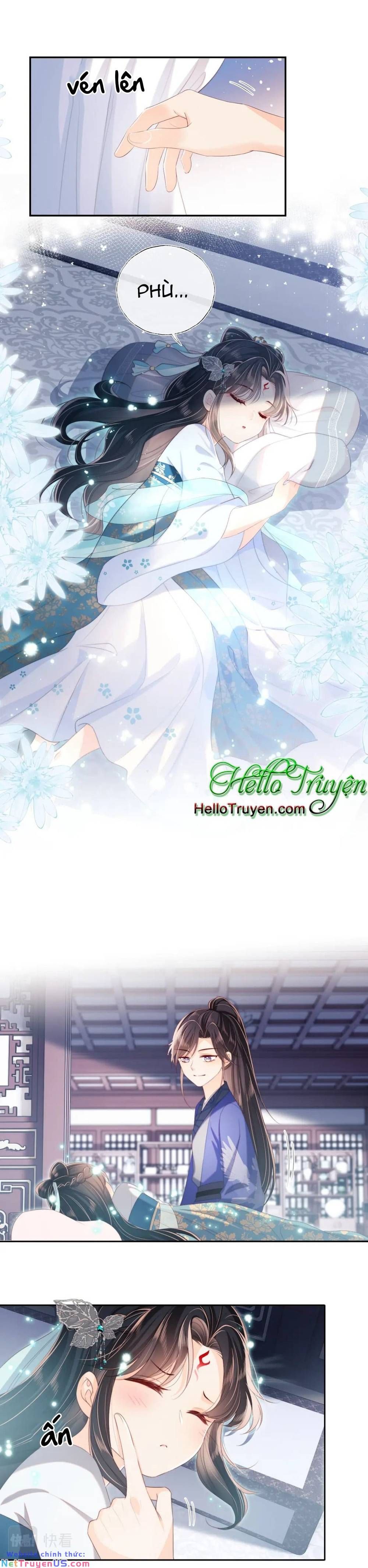 đọc truyện Dưỡng Địch Vi Hoạn Chương 237 ảnh 12 tại Thiên Thai Truyện