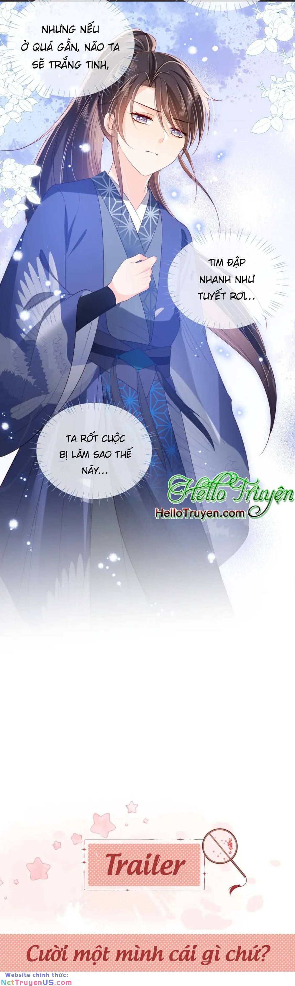 đọc truyện Dưỡng Địch Vi Hoạn Chương 237 ảnh 19 tại Thiên Thai Truyện