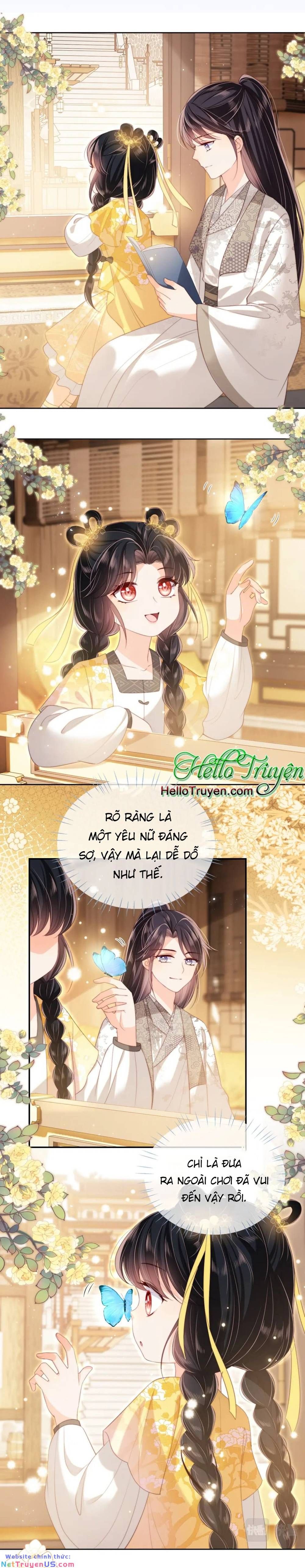 đọc truyện Dưỡng Địch Vi Hoạn Chương 238 ảnh 12 tại Thiên Thai Truyện