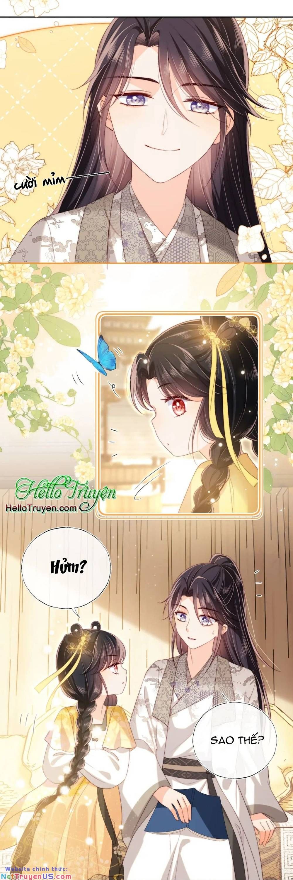 đọc truyện Dưỡng Địch Vi Hoạn Chương 238 ảnh 13 tại Thiên Thai Truyện