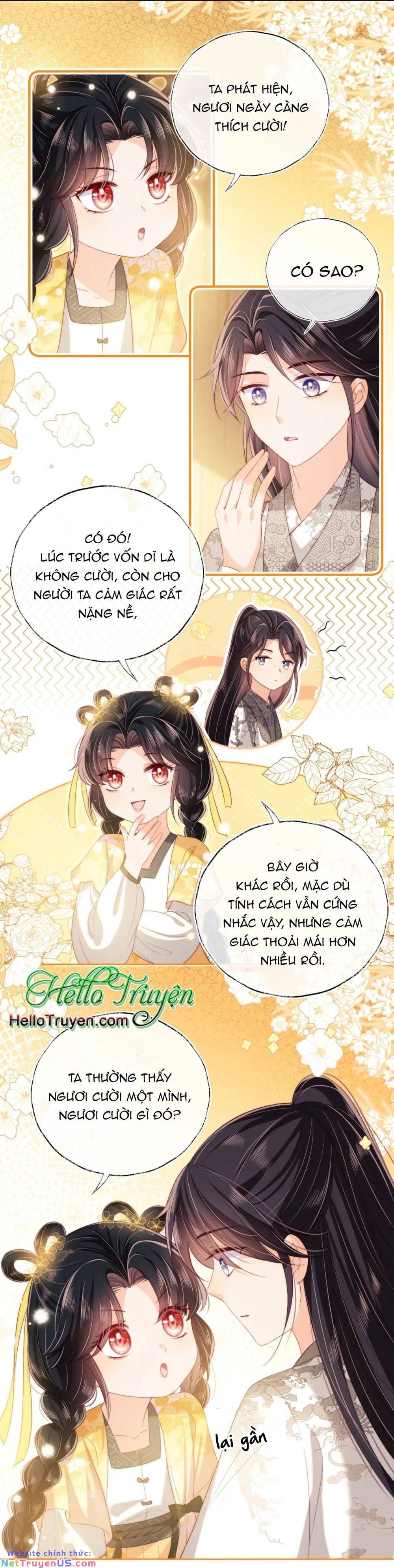 đọc truyện Dưỡng Địch Vi Hoạn Chương 238 ảnh 14 tại Thiên Thai Truyện