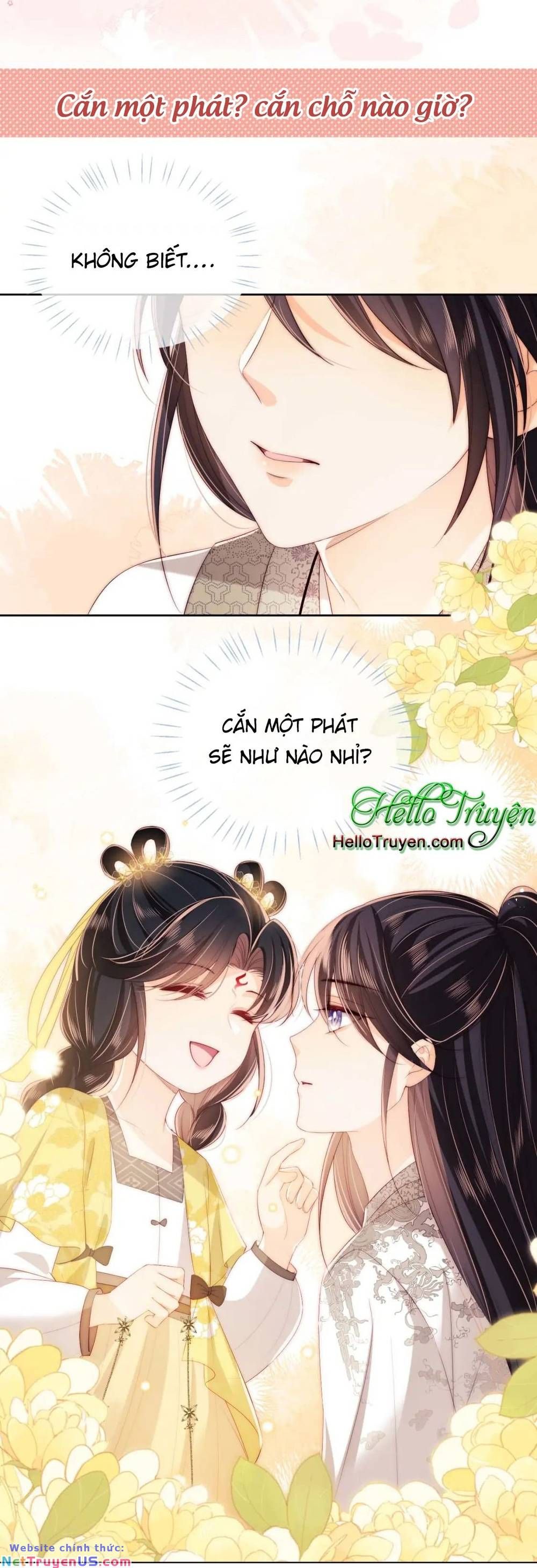 đọc truyện Dưỡng Địch Vi Hoạn Chương 238 ảnh 17 tại Thiên Thai Truyện