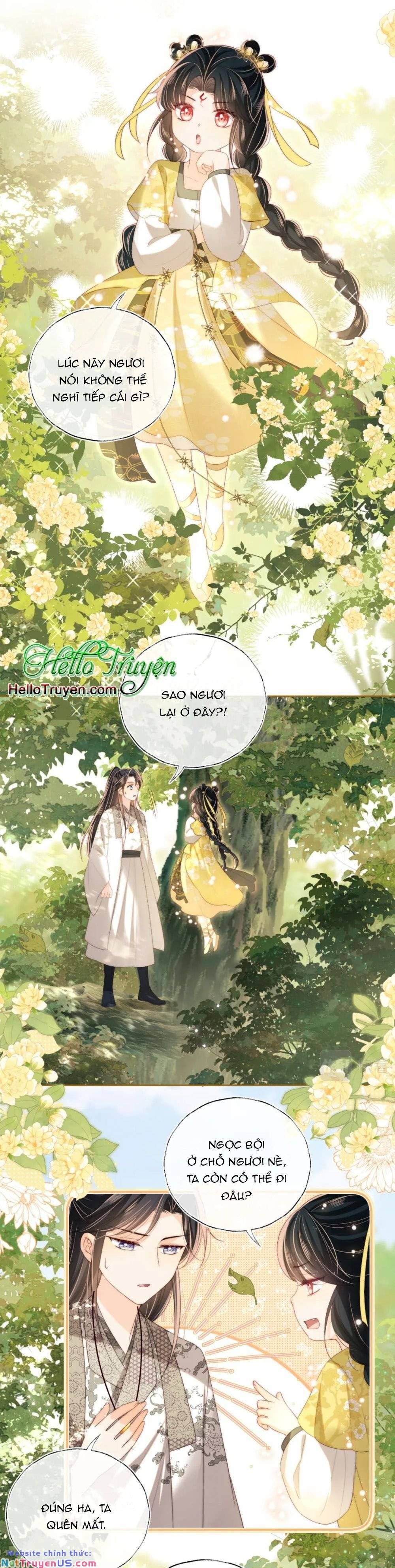 đọc truyện Dưỡng Địch Vi Hoạn Chương 239 ảnh 12 tại Thiên Thai Truyện