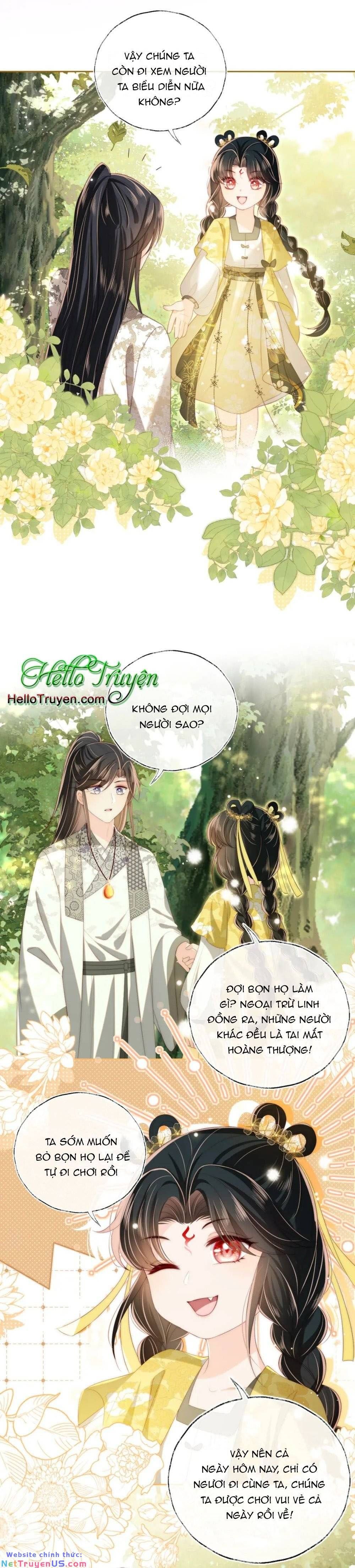 đọc truyện Dưỡng Địch Vi Hoạn Chương 239 ảnh 14 tại Thiên Thai Truyện