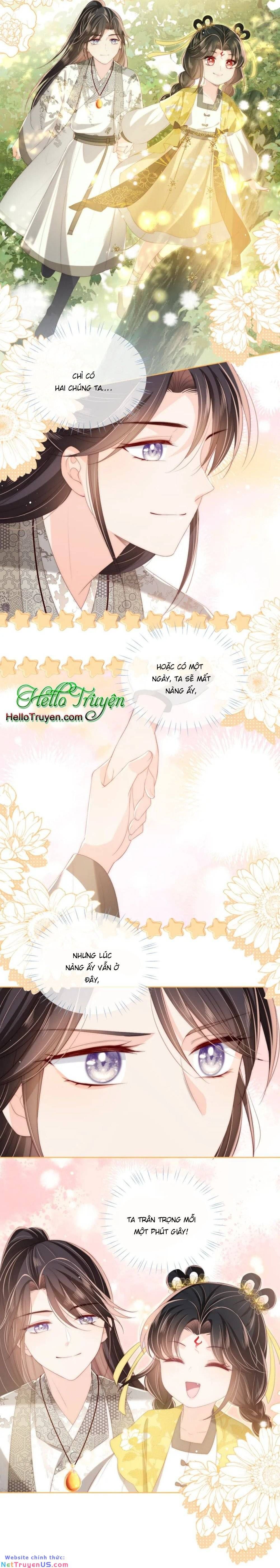 đọc truyện Dưỡng Địch Vi Hoạn Chương 239 ảnh 15 tại Thiên Thai Truyện