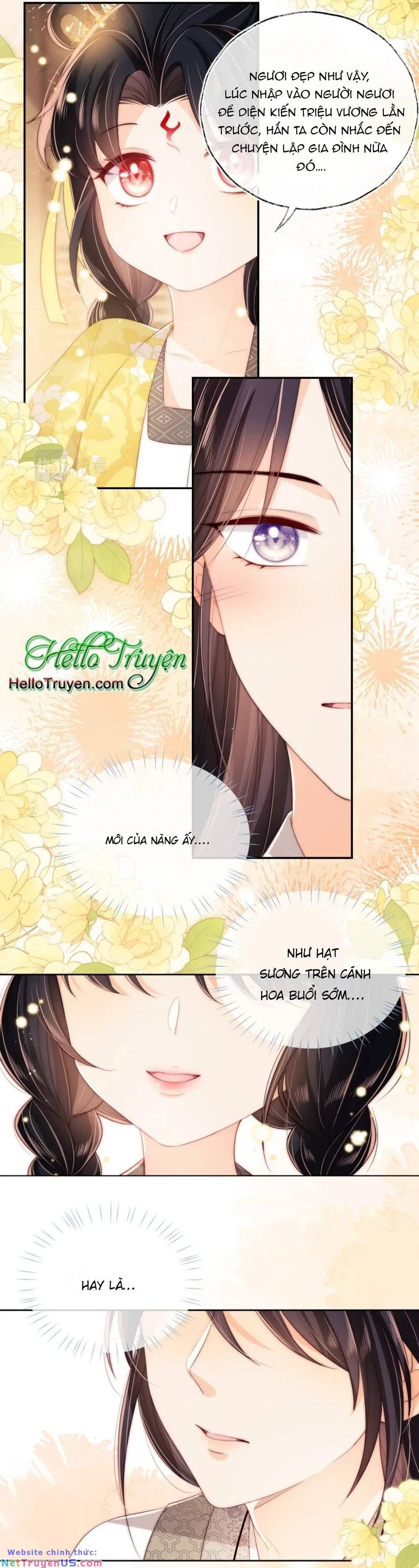 đọc truyện Dưỡng Địch Vi Hoạn Chương 239 ảnh 6 tại Thiên Thai Truyện