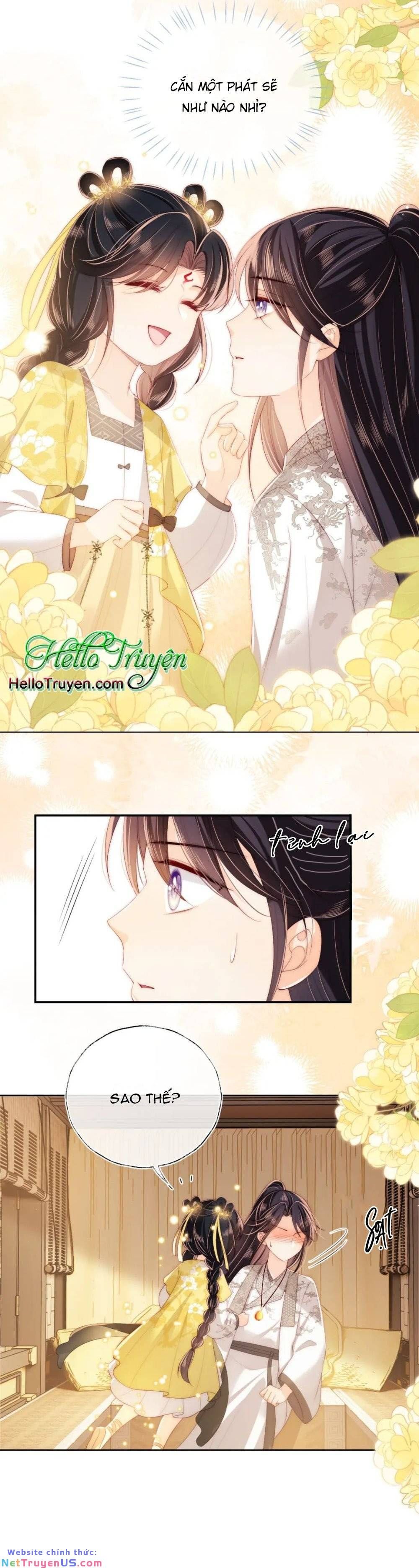 đọc truyện Dưỡng Địch Vi Hoạn Chương 239 ảnh 7 tại Thiên Thai Truyện