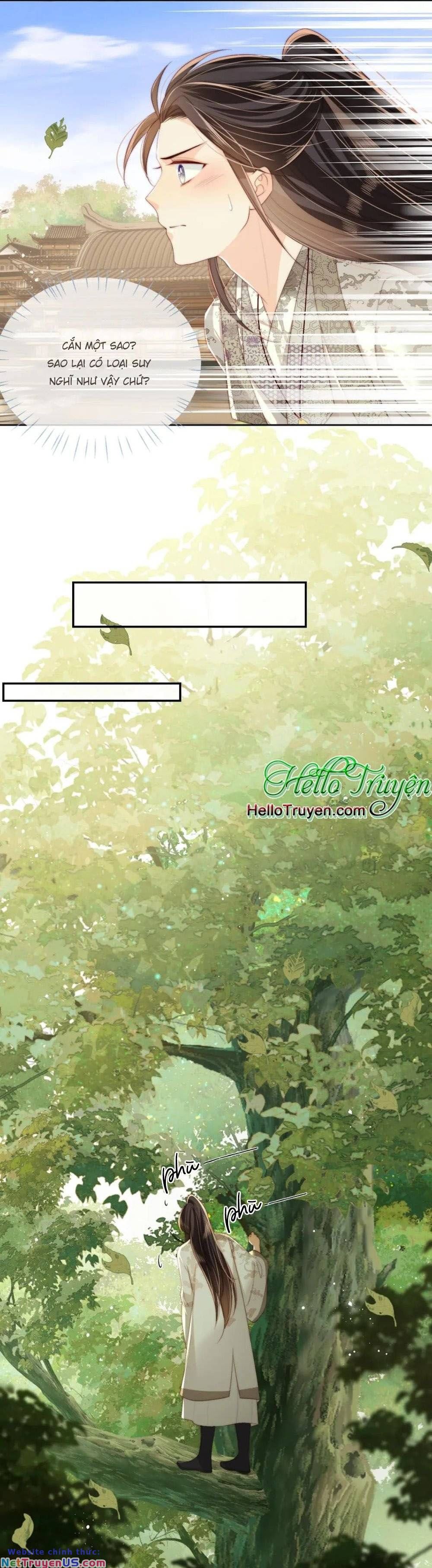 đọc truyện Dưỡng Địch Vi Hoạn Chương 239 ảnh 9 tại Thiên Thai Truyện