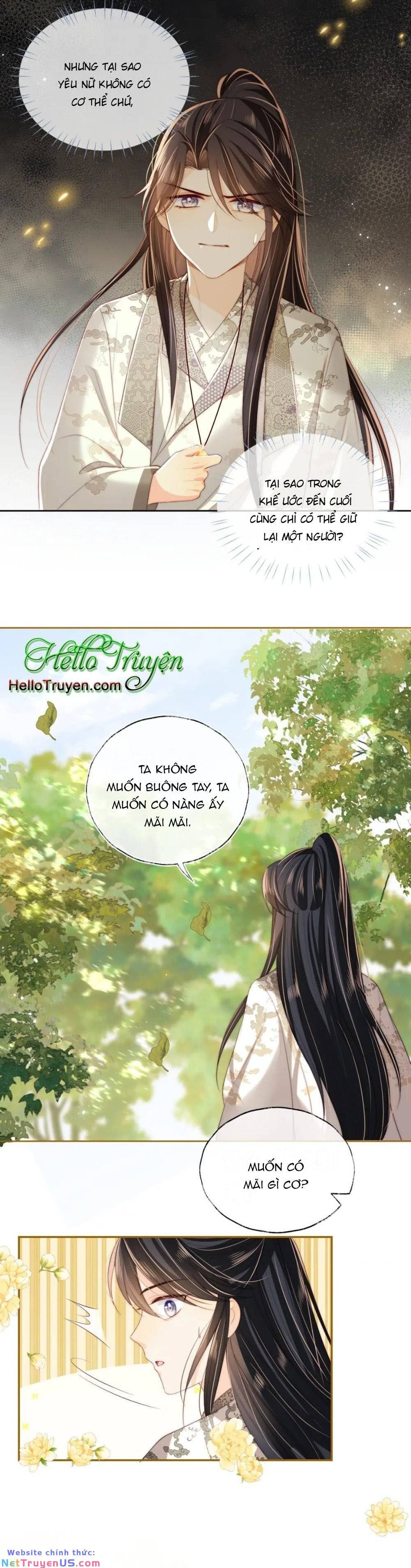 đọc truyện Dưỡng Địch Vi Hoạn Chương 239 ảnh 11 tại Thiên Thai Truyện