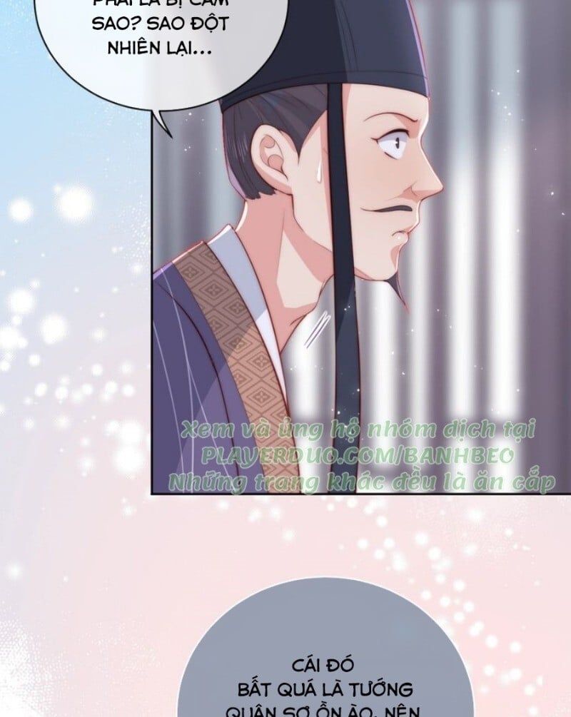 đọc truyện Dưỡng Địch Vi Hoạn Chương 24 ảnh 15 tại Thiên Thai Truyện