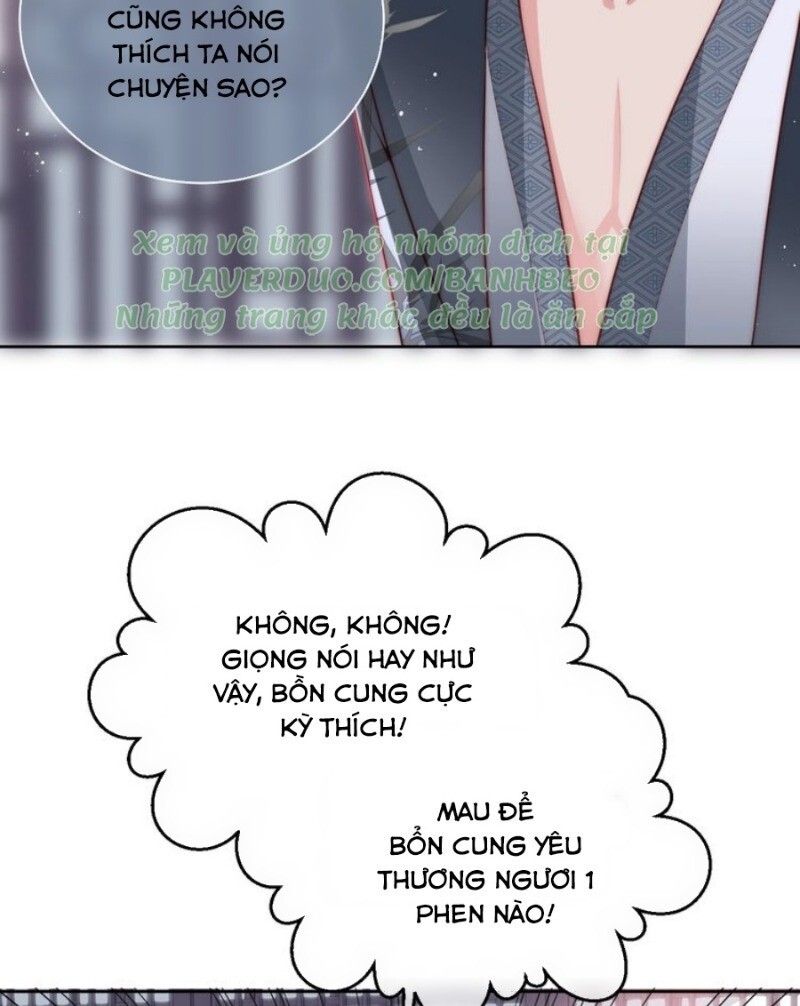 đọc truyện Dưỡng Địch Vi Hoạn Chương 24 ảnh 17 tại Thiên Thai Truyện