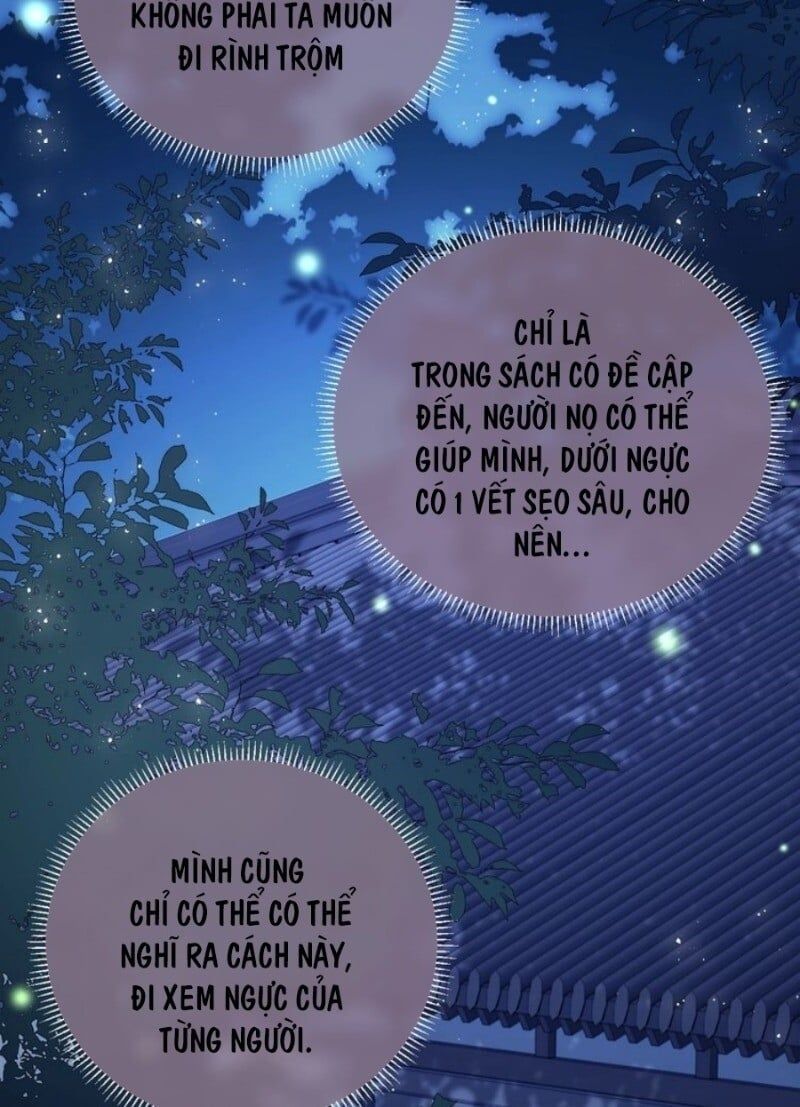 đọc truyện Dưỡng Địch Vi Hoạn Chương 24 ảnh 21 tại Thiên Thai Truyện