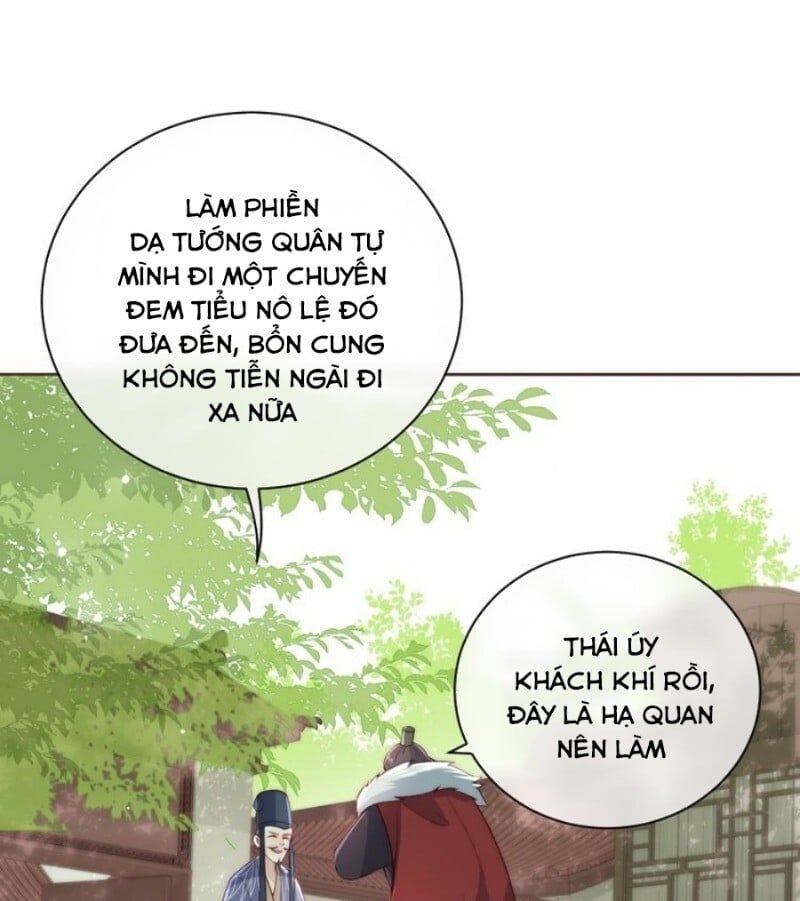 đọc truyện Dưỡng Địch Vi Hoạn Chương 24 ảnh 4 tại Thiên Thai Truyện